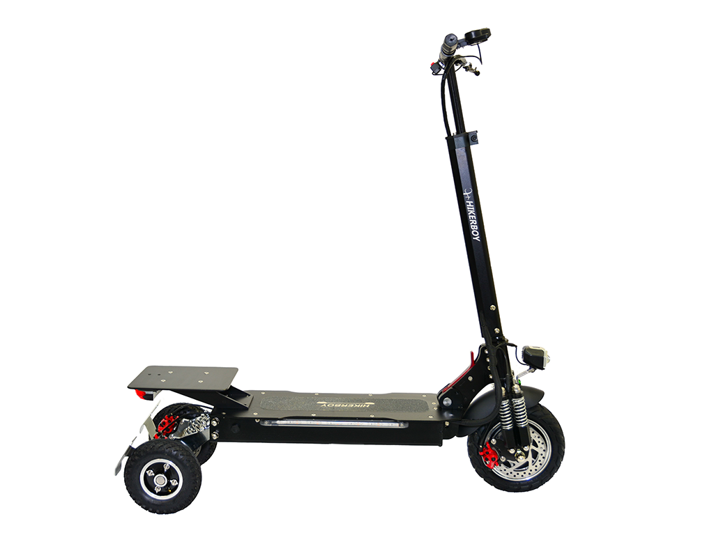 Buy Off Road Scooter  Hikerboy Scooter – Tagged Trottinette