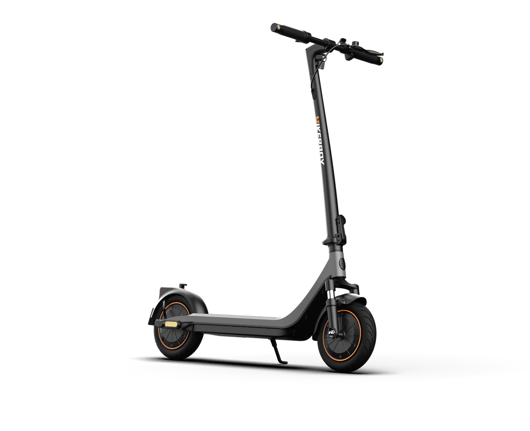 Curtis Dual Electric Scooter