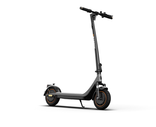 Curtis Dual Electric Scooter