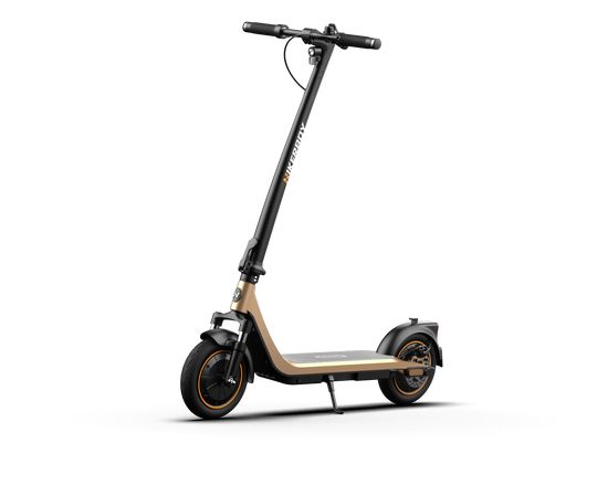 Curtis Dual Electric Scooter