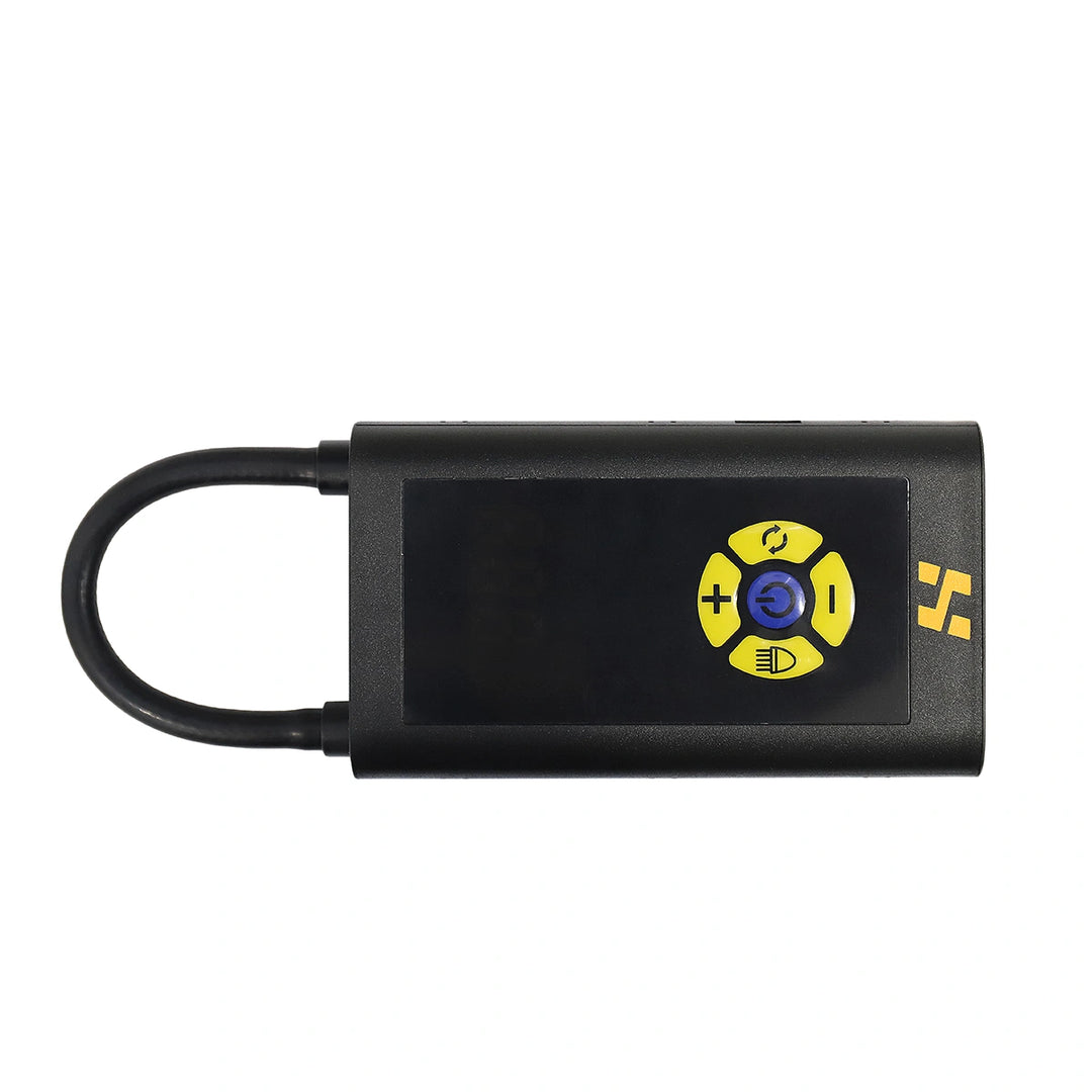 Universal Air Pump