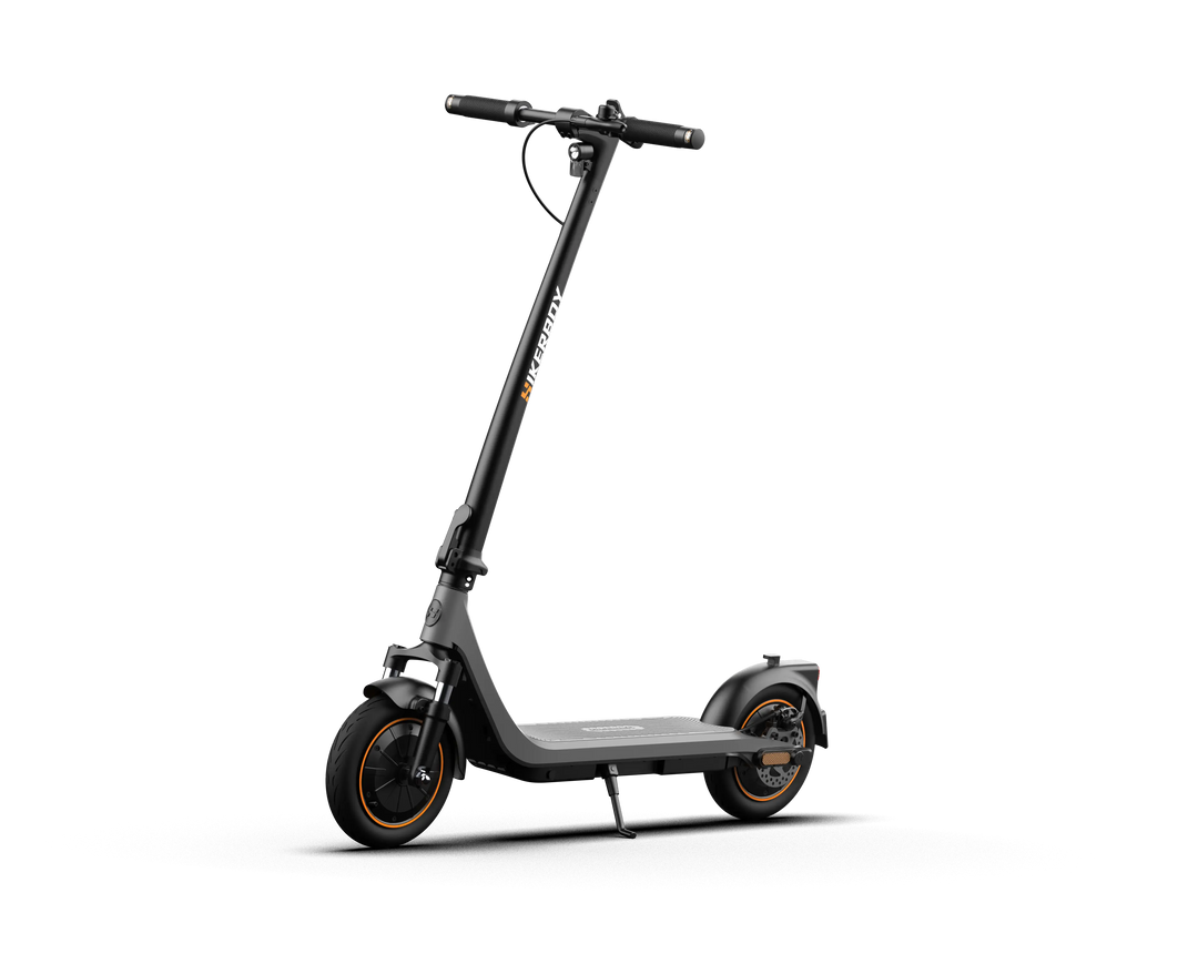 Curtis Dual Electric Scooter
