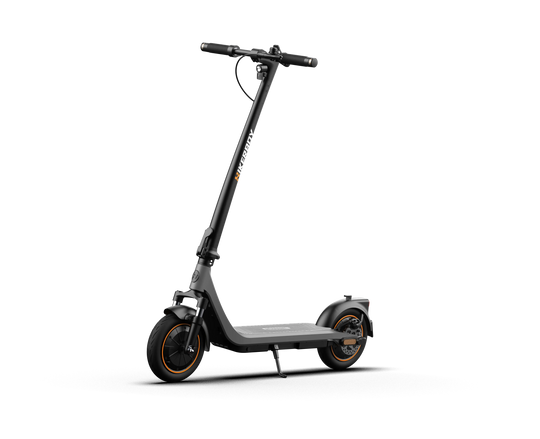 Curtis Dual Electric Scooter