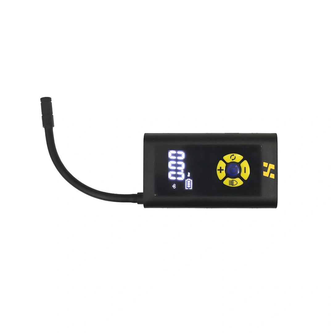 Universal Air Pump