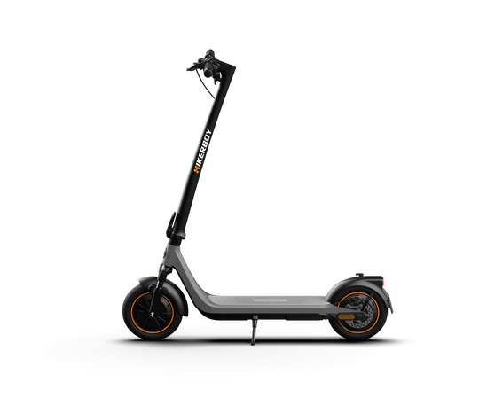 Curtis Dual Electric Scooter