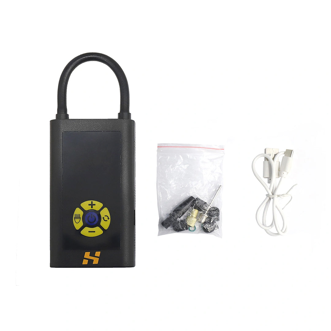Universal Air Pump