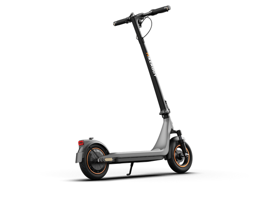 Curtis Plus Electric Scooter