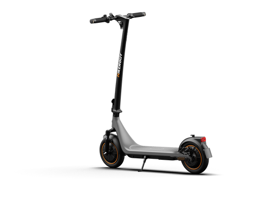 Curtis Dual Electric Scooter