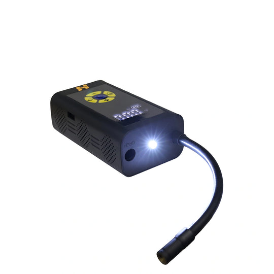Universal Air Pump