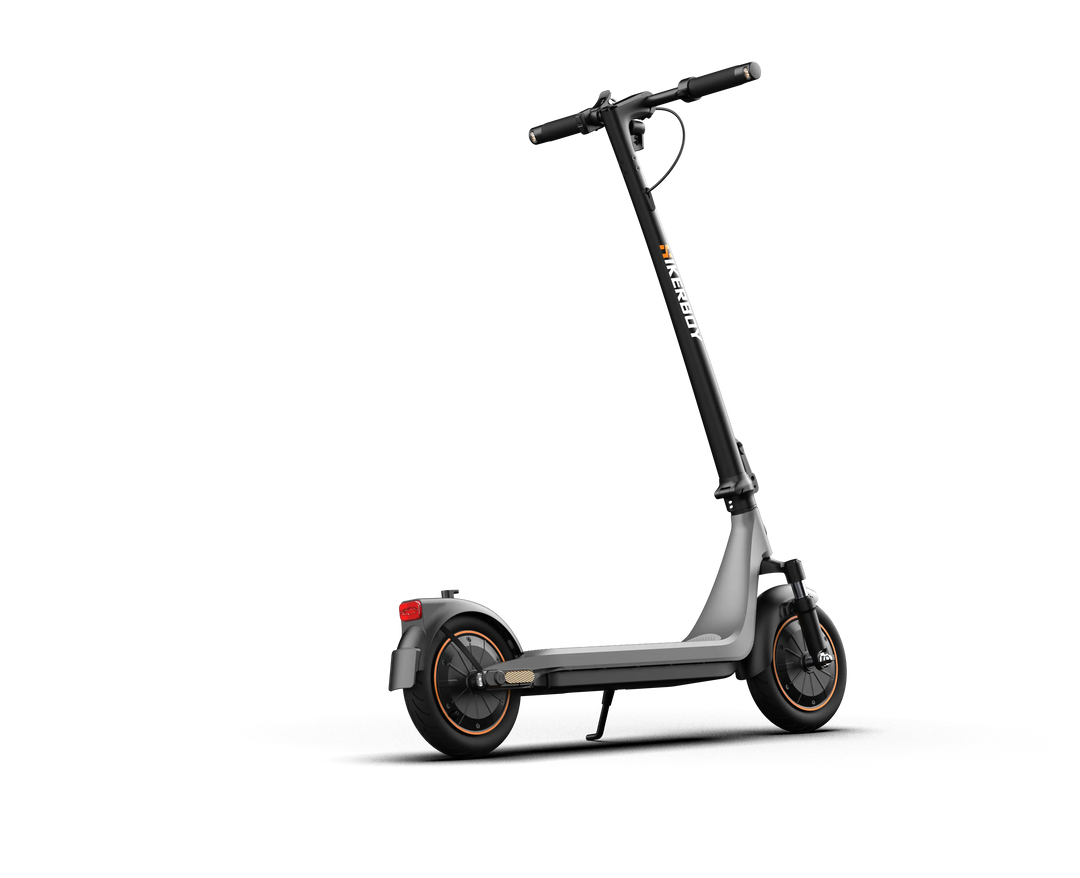 Curtis Dual Electric Scooter