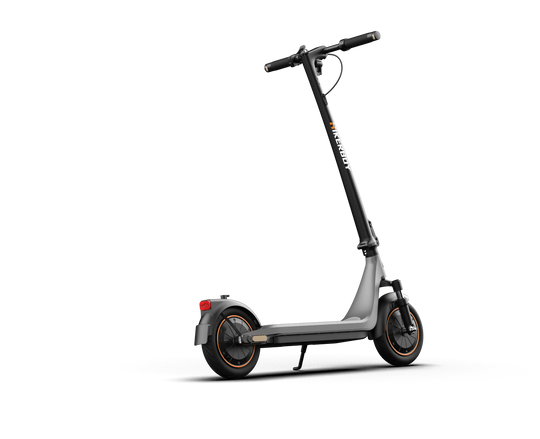 Curtis Dual Electric Scooter