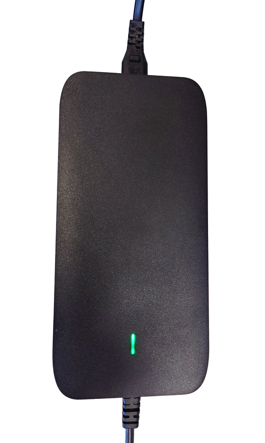 Scooter Charger Foxtrot Plus