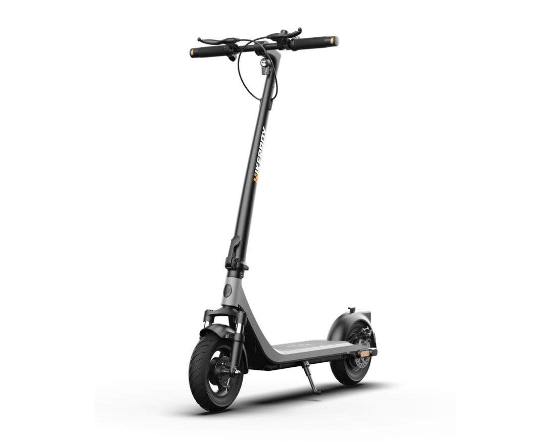 Curtis Electric Scooter