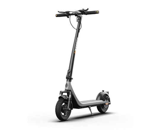 Curtis Electric Scooter