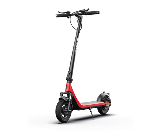 Curtis Electric Scooter