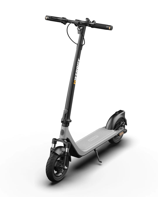 Curtis Electric Scooter