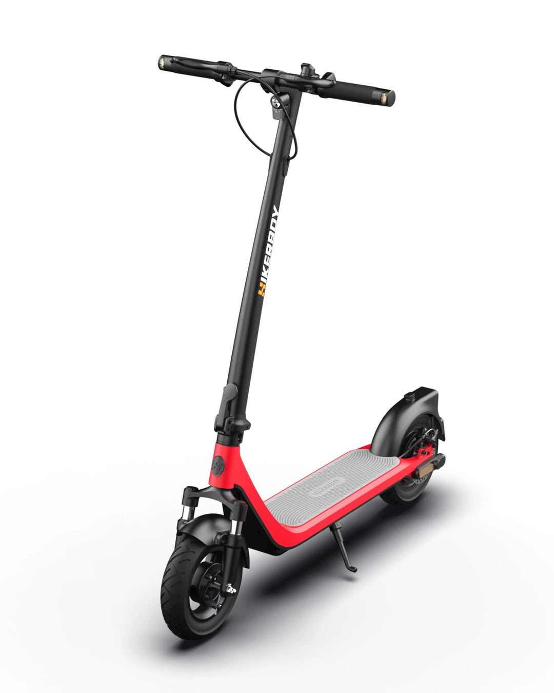 Curtis Electric Scooter