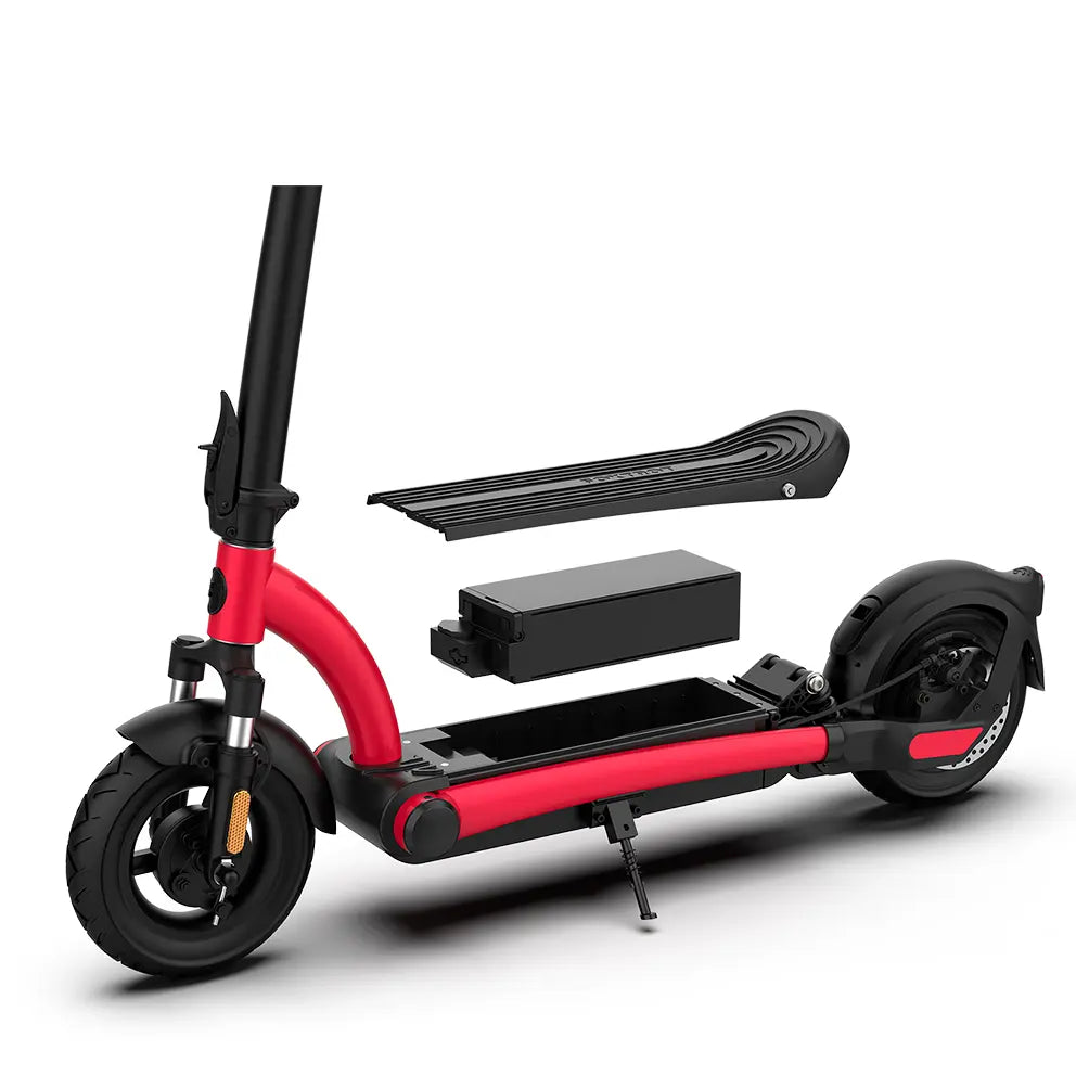 Foxtrot Plus Electric Scooter