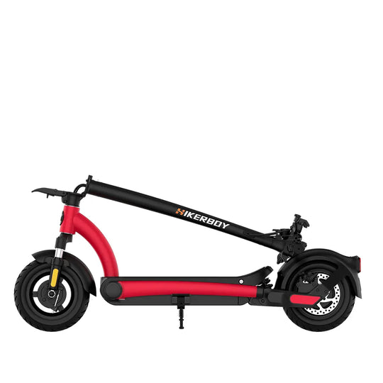 Foxtrot Plus Electric Scooter