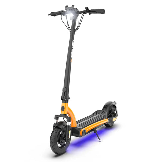 Foxtrot Plus Electric Scooter