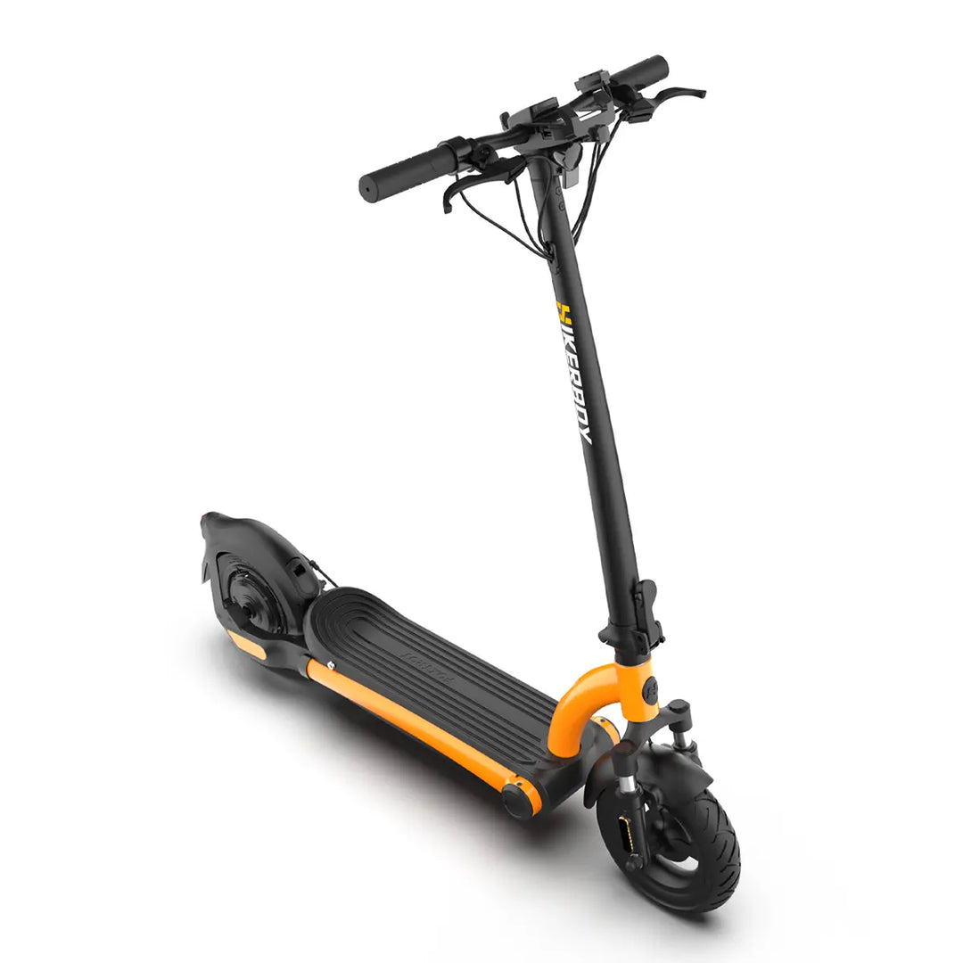 Foxtrot Plus Electric Scooter