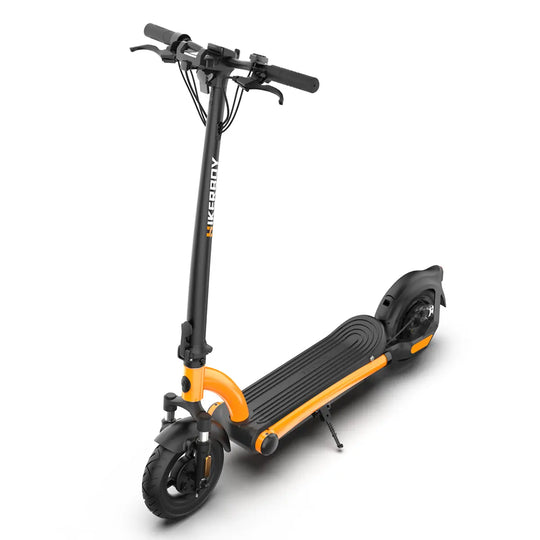 Foxtrot Plus Electric Scooter
