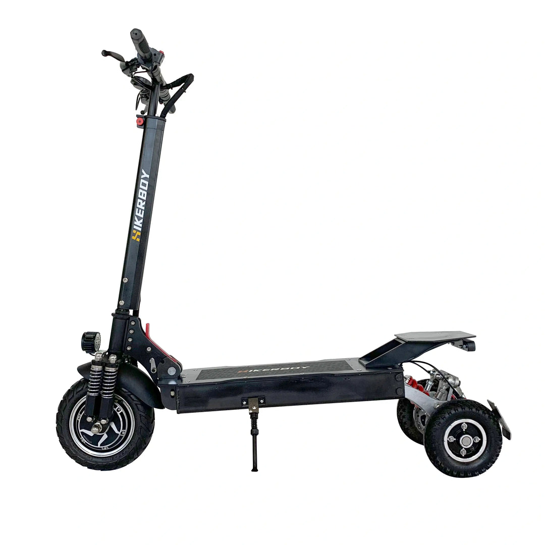 OffRoad 2 Electric Scooter