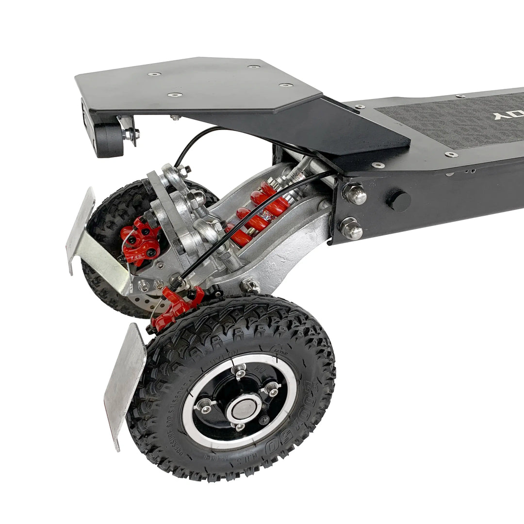 OffRoad 2 Electric Scooter