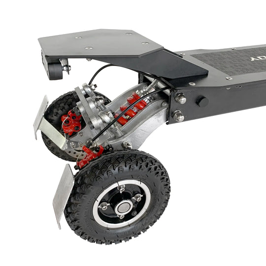 OffRoad 2 Electric Scooter