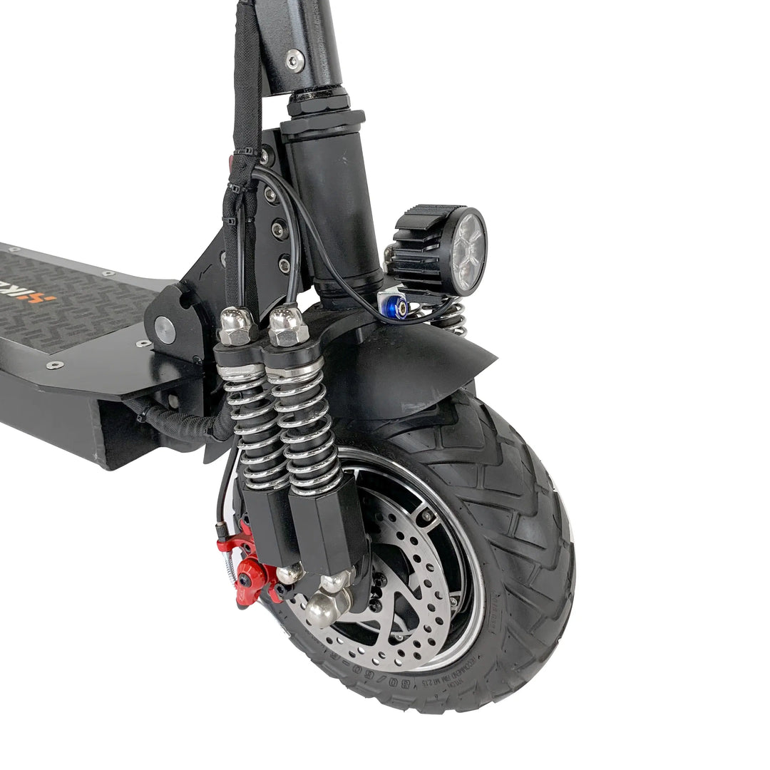 OffRoad 2 Electric Scooter
