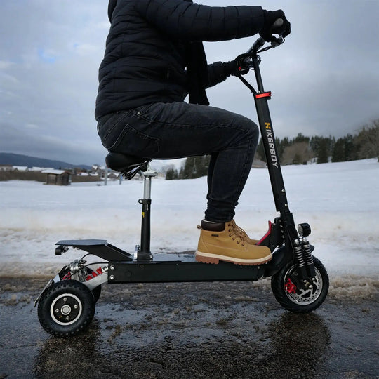 OffRoad 2 Electric Scooter