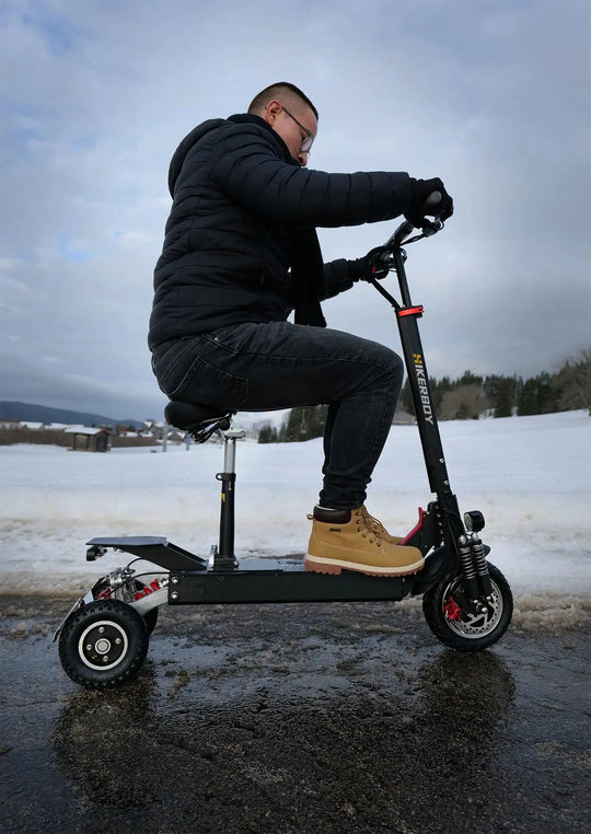 OffRoad 2 Electric Scooter