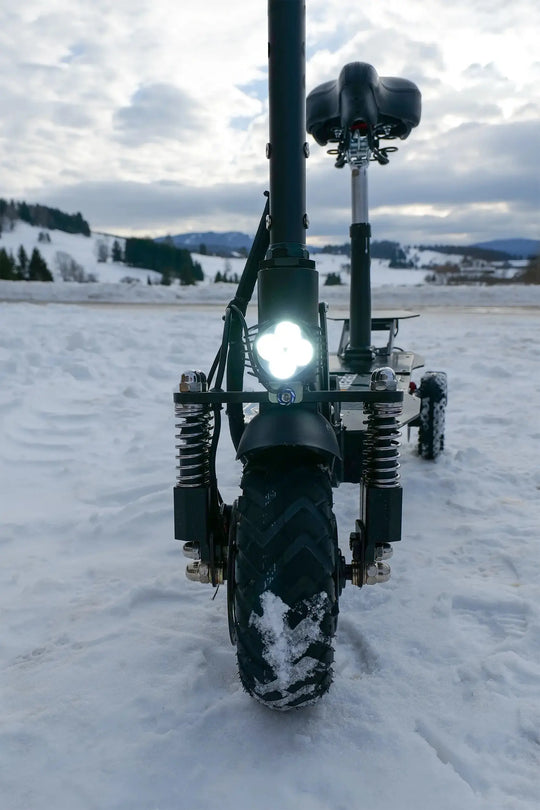 OffRoad 2 Electric Scooter