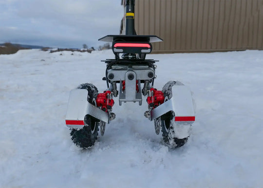 OffRoad 2 Electric Scooter