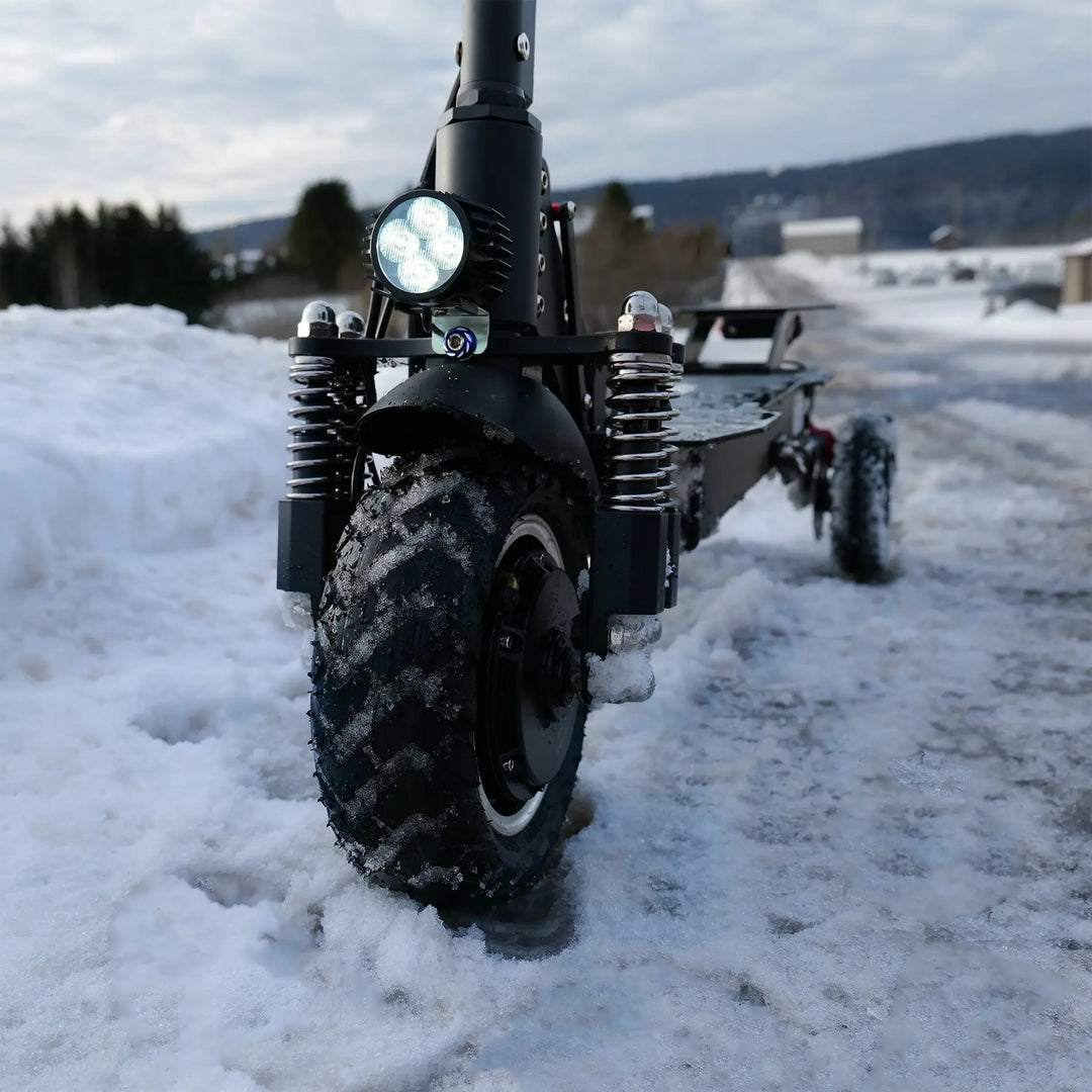 OffRoad 2 Electric Scooter