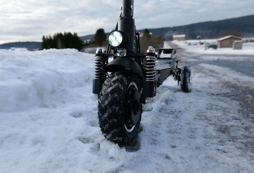 OffRoad 2 Electric Scooter