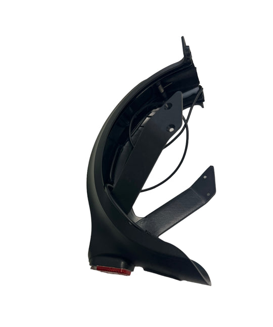 Rear Mudguard Foxtrot Plus