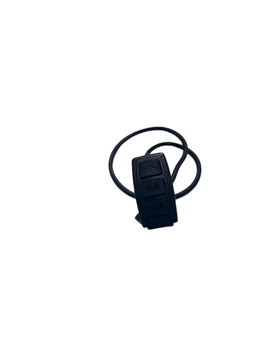 Power Button Foxtrot Plus