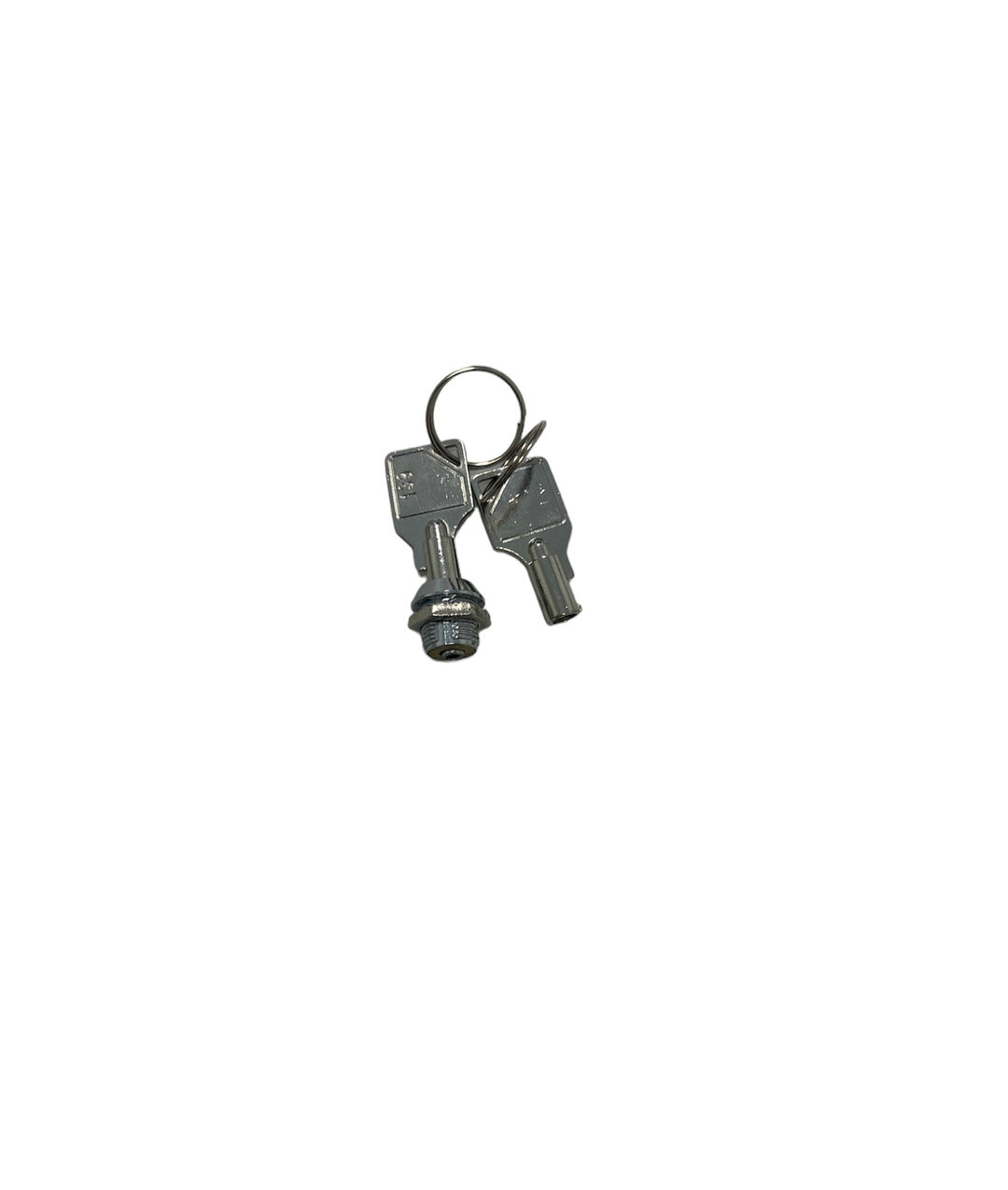 Locks and keys Foxtrot Plus
