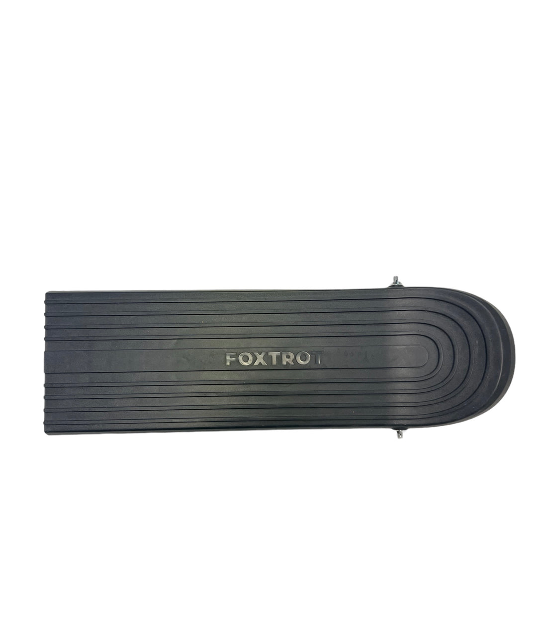 Foxtrot Plus Deck