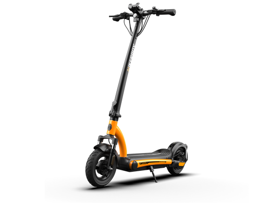 Foxtrot Plus Electric Scooter