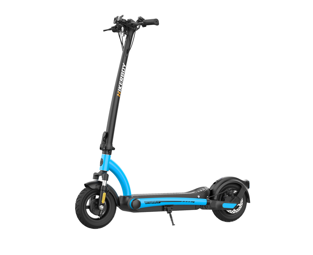 Foxtrot Plus Electric Scooter