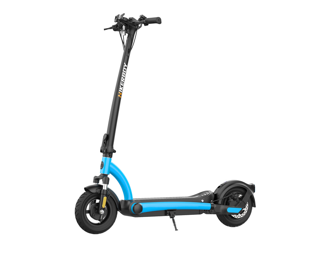 Foxtrot Plus Electric Scooter