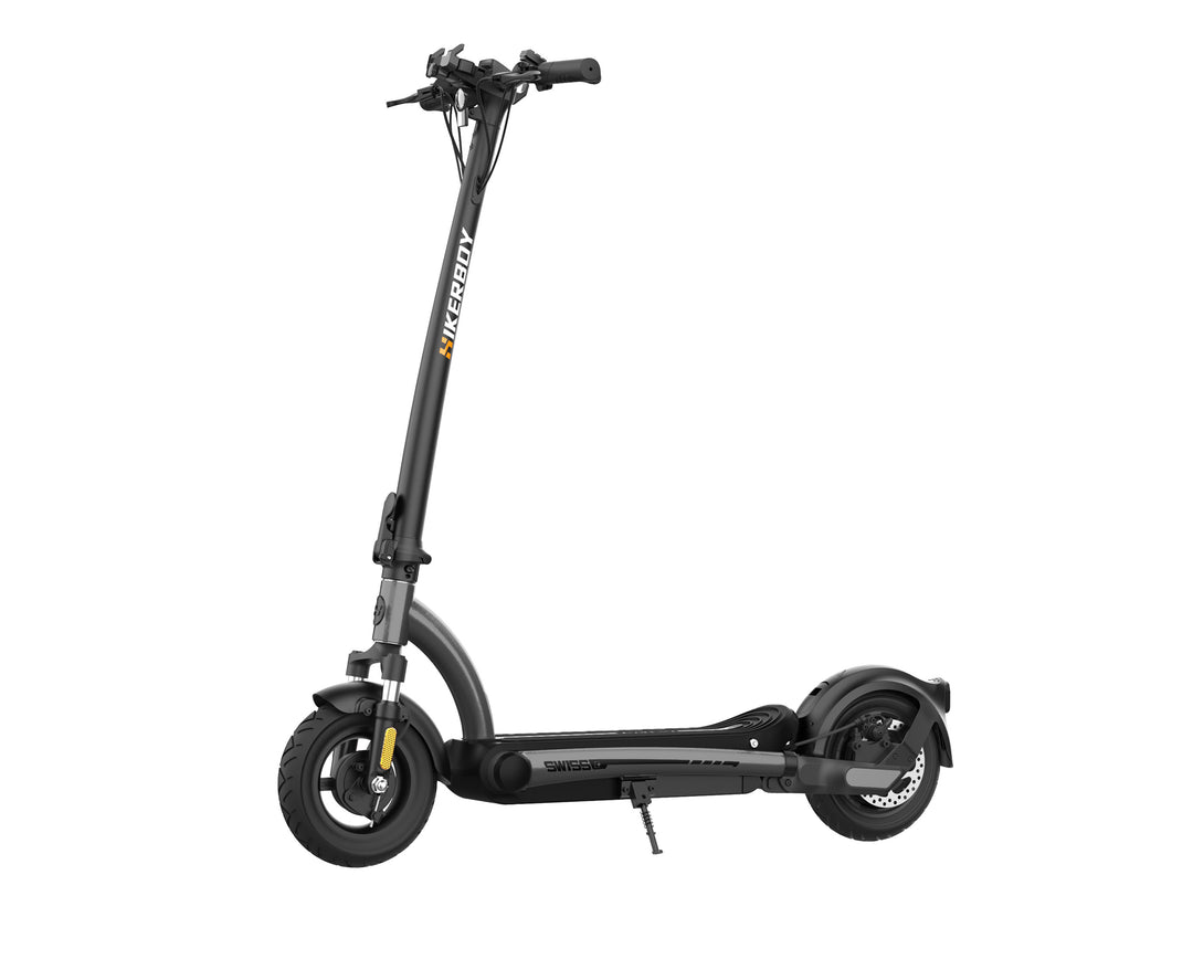 Foxtrot Plus Electric Scooter