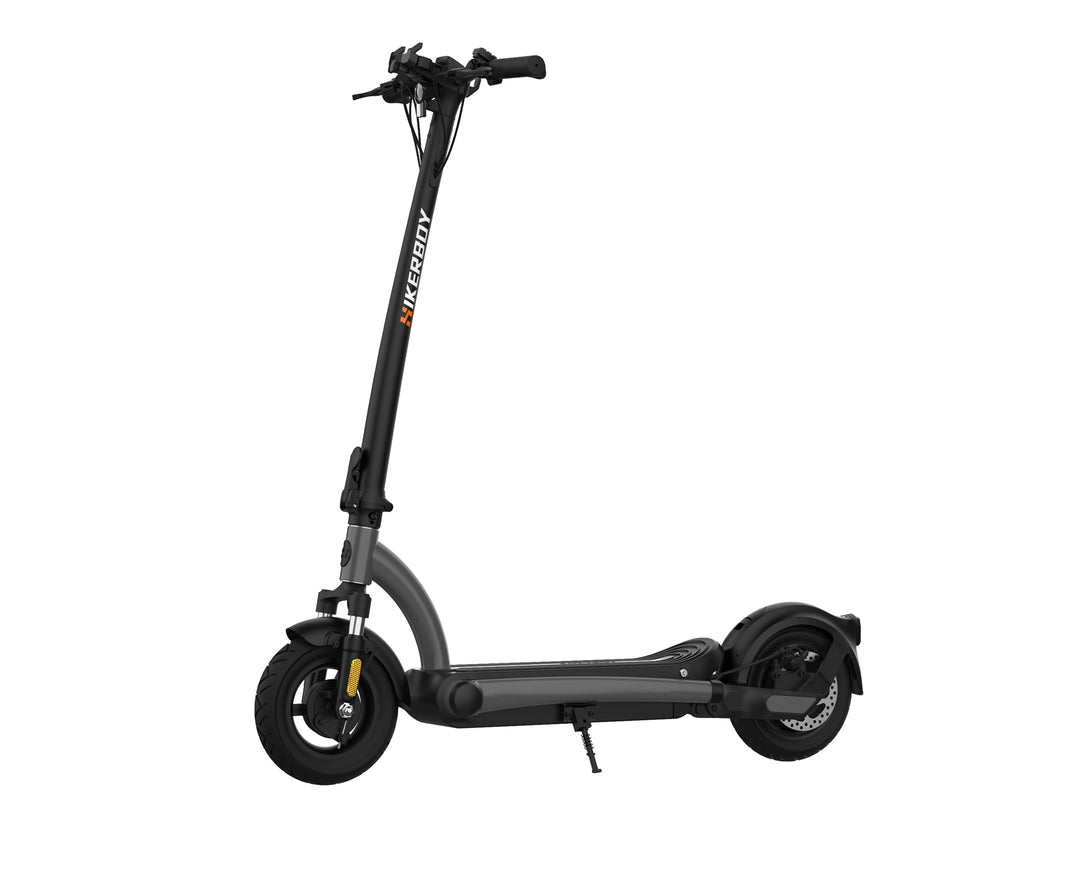 Foxtrot Plus Electric Scooter