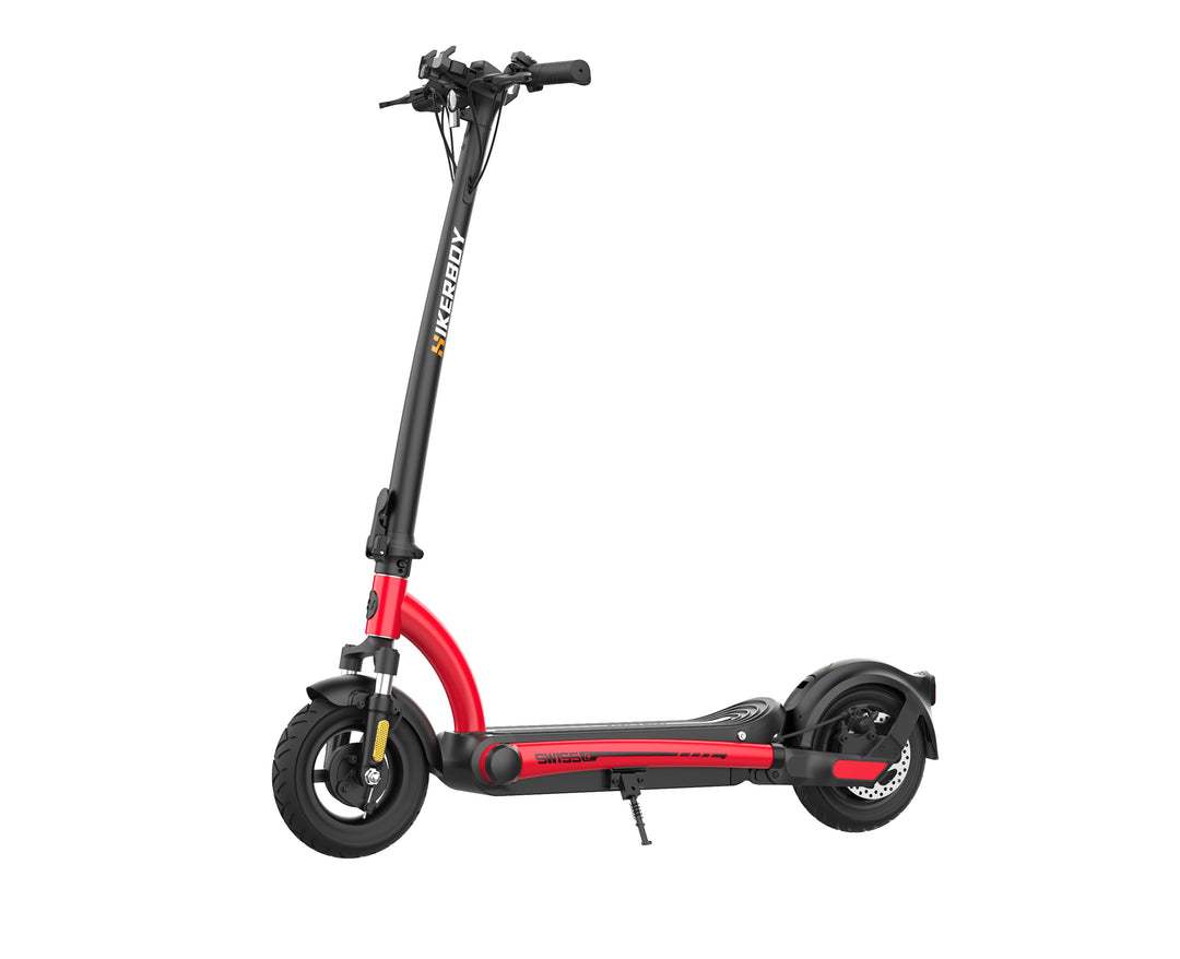 Foxtrot Plus Electric Scooter
