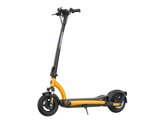 Foxtrot Plus Electric Scooter