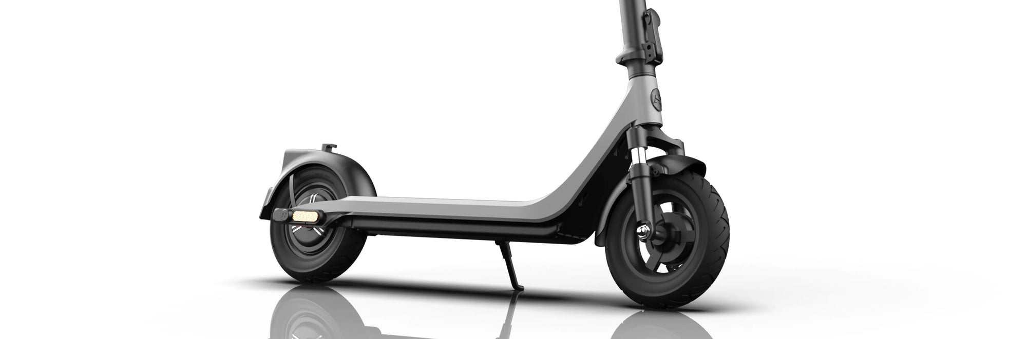 Curtis Electric Scooter