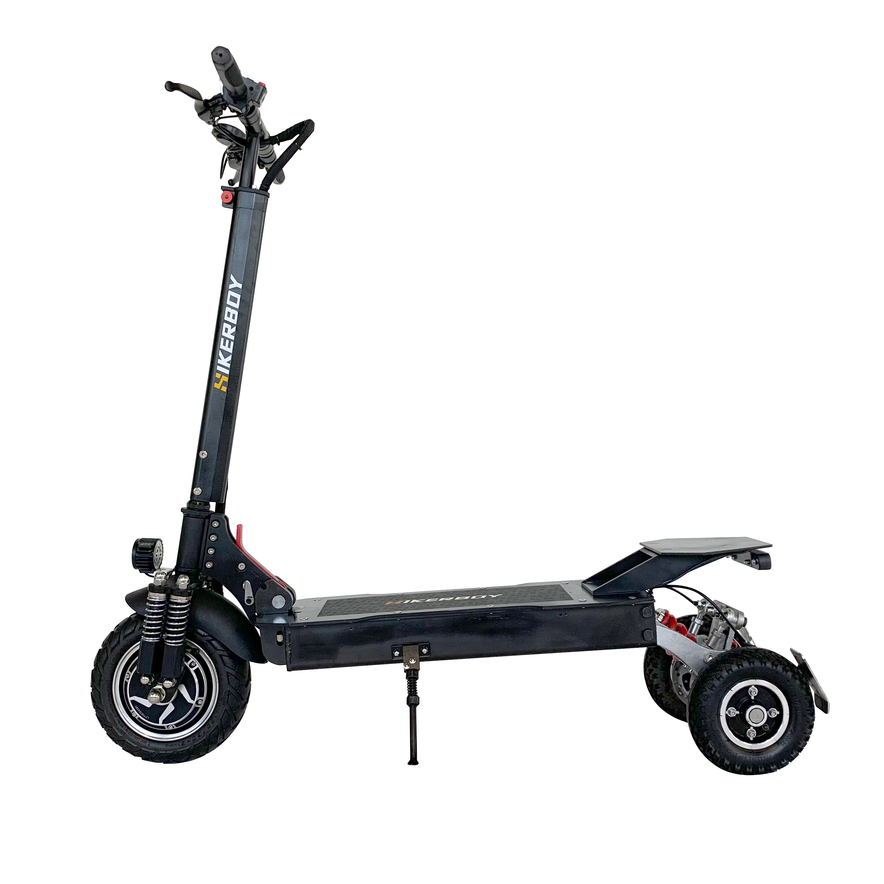 Scooter Électrique Pneus -accessoires de Pneu De Scooter