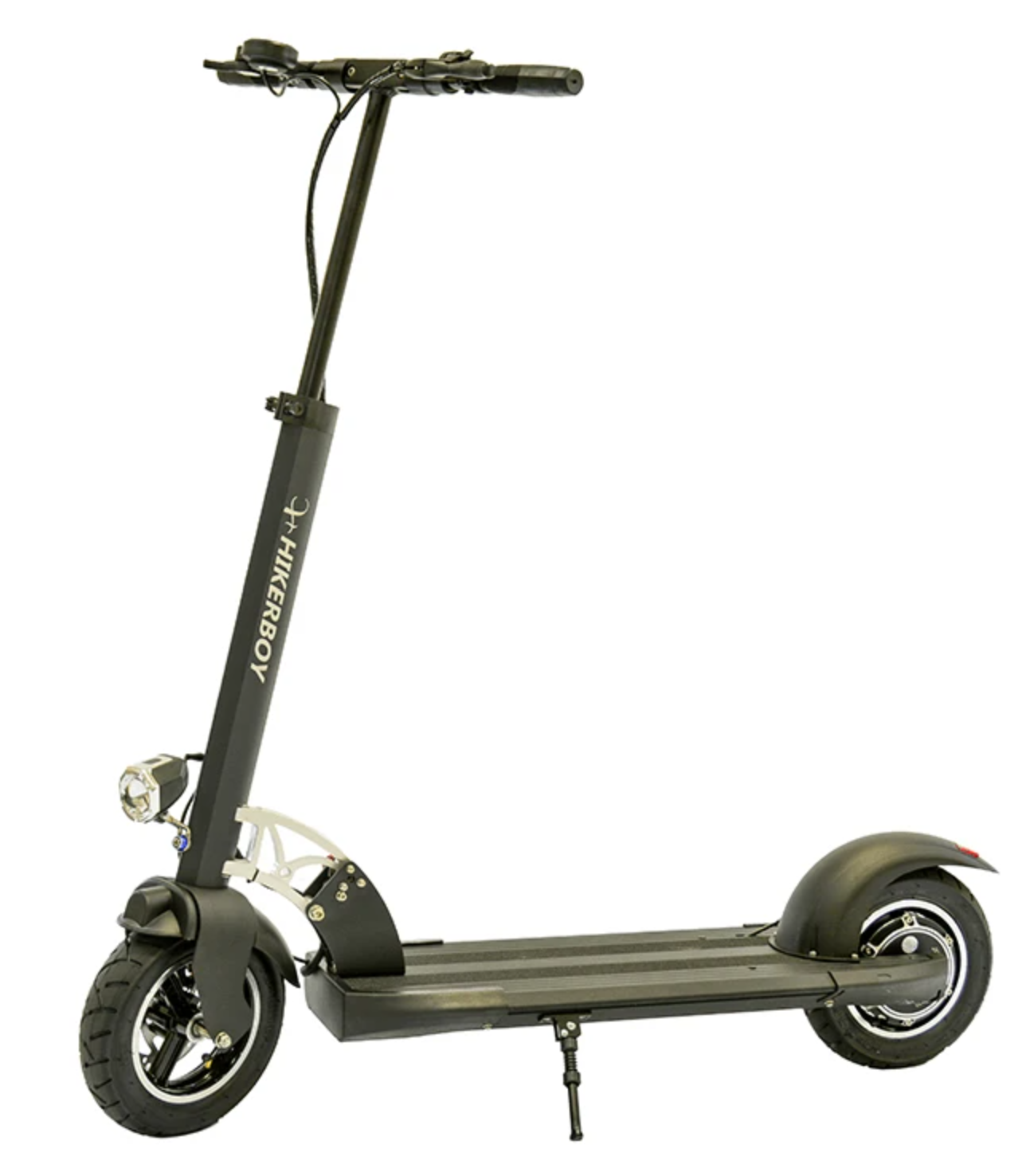 hikerboy city scooters